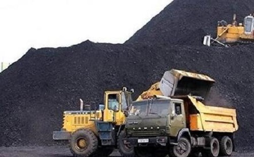 買煤炭